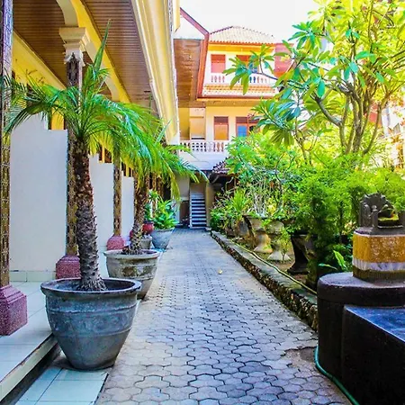 Bali Manik Beach Inn
