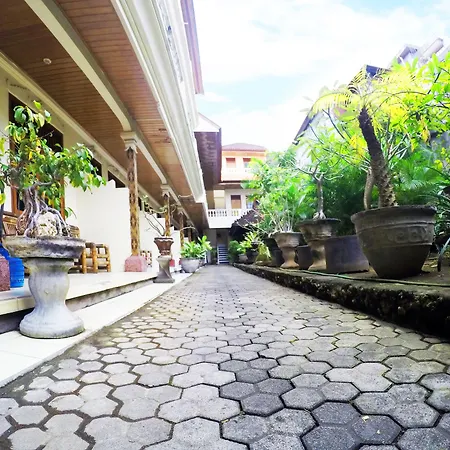 Bali Manik Beach Inn
