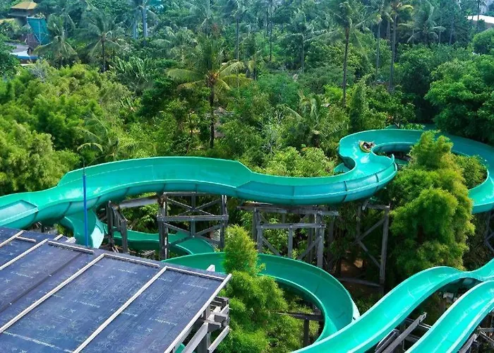 Hotel Bali Manik *