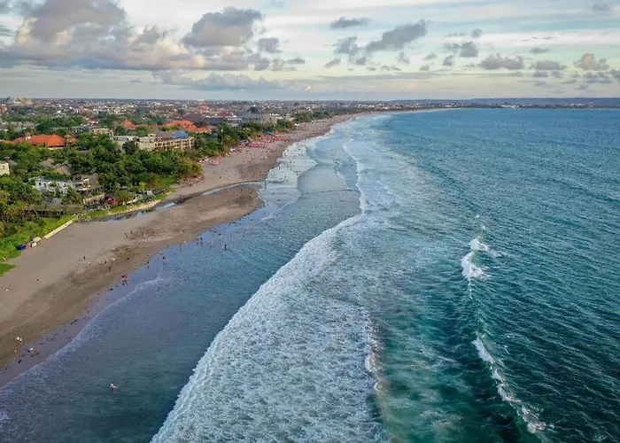 Hotel Bali Manik Kuta (Bali)