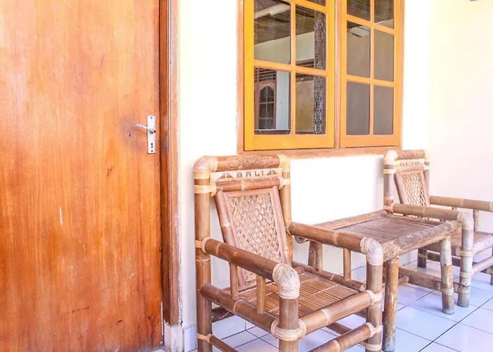 Hotel Bali Manik Kuta (Bali)
