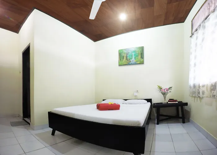 Hotel Bali Manik *