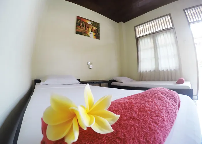 Bali Manik Kuta (Bali)