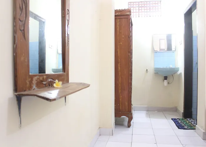 Hotel Bali Manik *