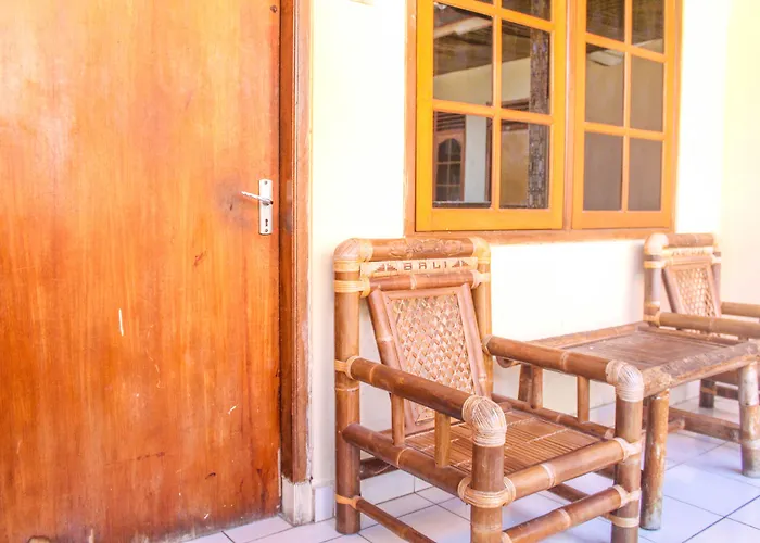 Hotel Bali Manik *