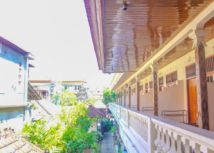Bali Manik Kuta (Bali)
