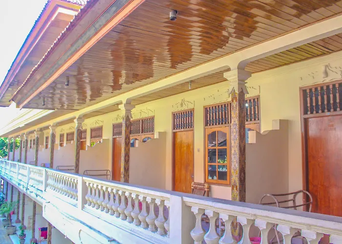 Hotel Bali Manik