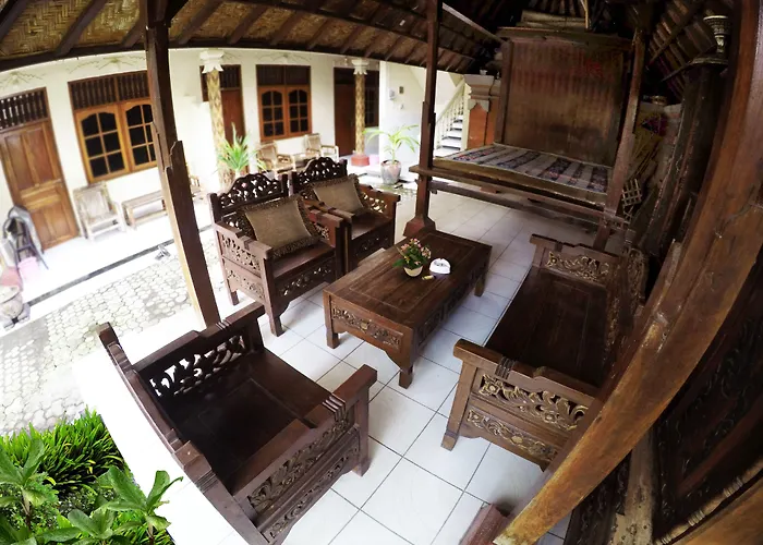 Hotel Bali Manik Kuta (Bali)