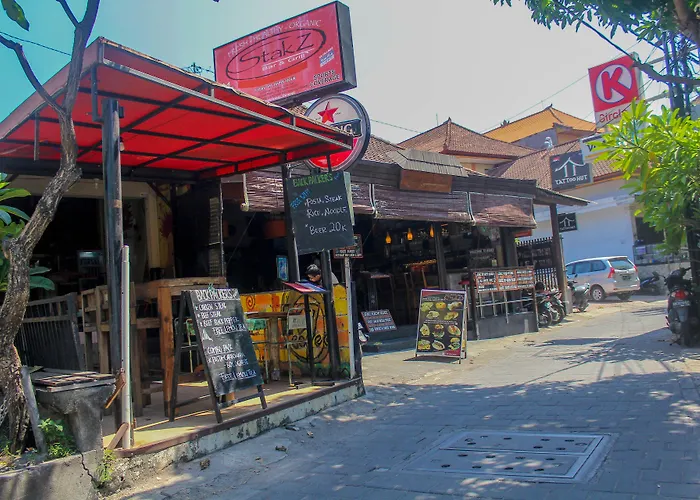 Bali Manik * Kuta (Bali)