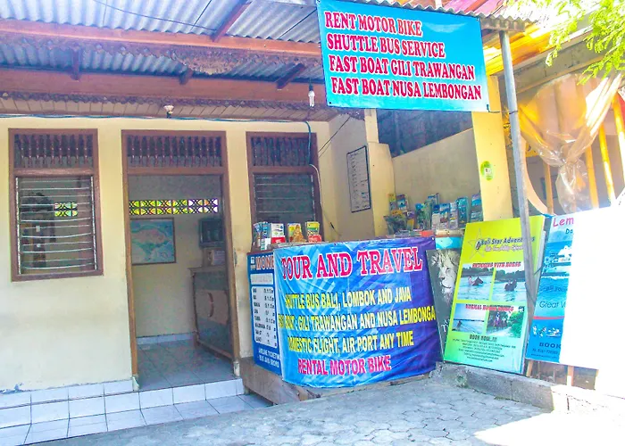 Bali Manik Kuta (Bali)