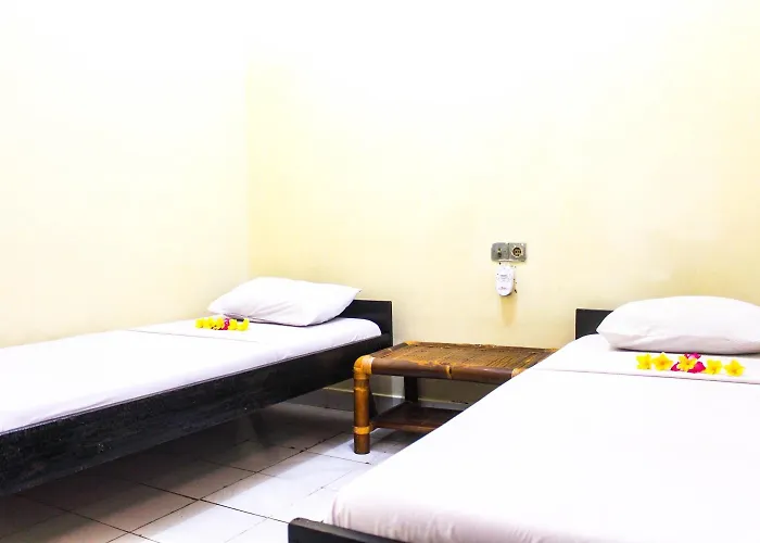 Bali Manik Hotel Kuta (Bali)