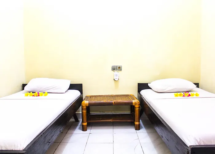 Hotel Bali Manik *