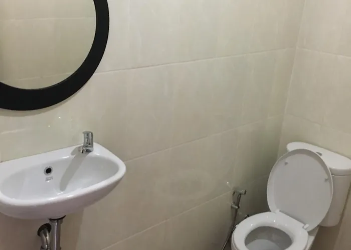 Hotel Bali Manik Kuta (Bali)