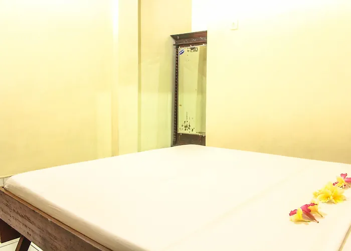 Bali Manik Hotel Kuta (Bali)